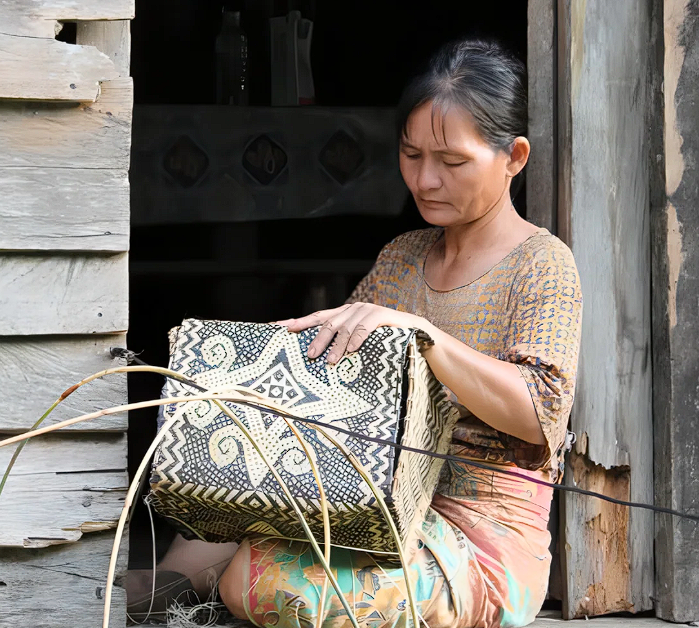 Borneo Bags image 2
