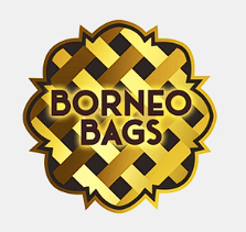 Borneo Bags logo