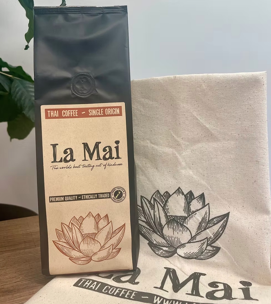 La Mai Coffee image 1