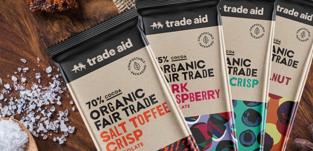 Trade Aid image 2