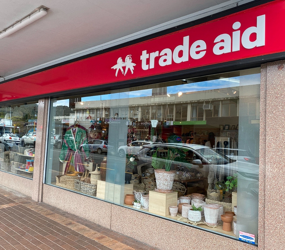 Trade Aid image 1